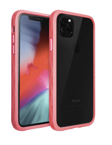 Ốp LAUT Crystal Matter For iPhone 11 Pro Max